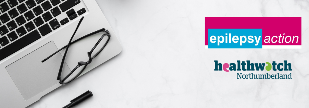Online event – Epilepsy Action