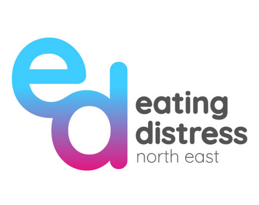 Online event: Eating Distress North East