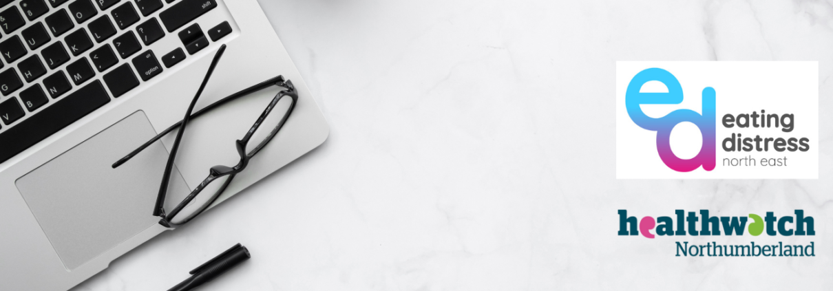 Online event – Eating Distress North East (EDNE)