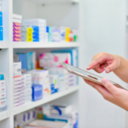 Closure of Lloyds pharmacy