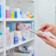Closure of Lloyds pharmacy