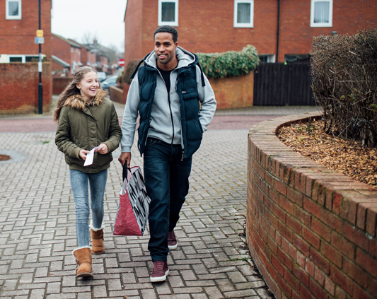 Autistic young people and mental health services