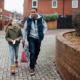 Autistic young people and mental health services