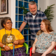 Help make care better