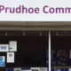 Healthy Prudhoe Week
