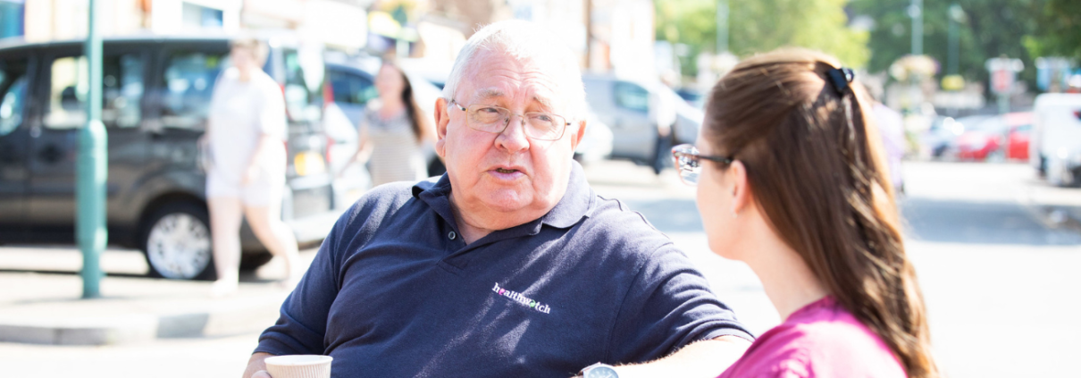 Drop-in session Bedlington