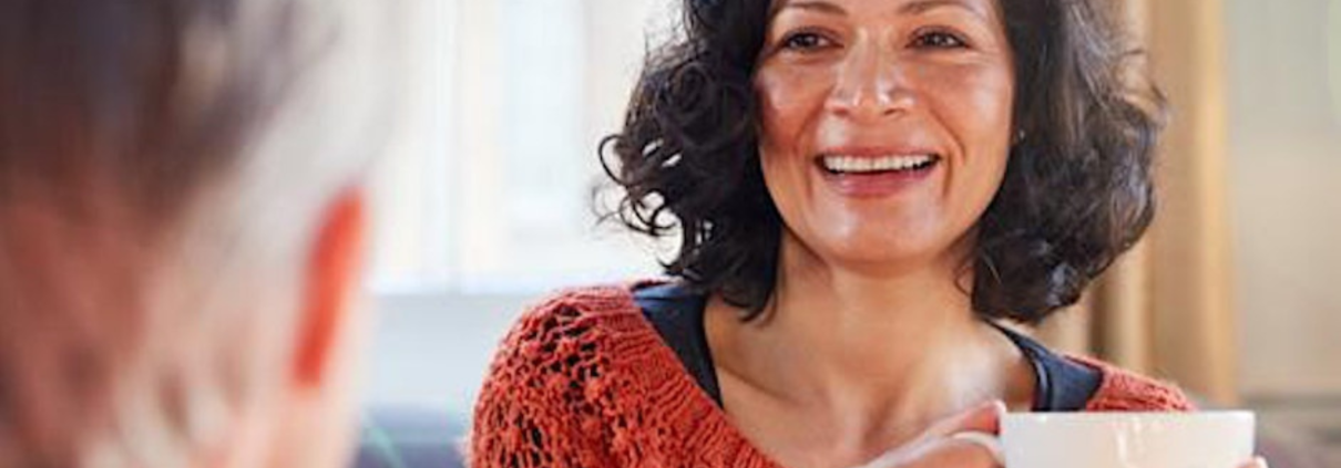 Online event – Social Prescribing