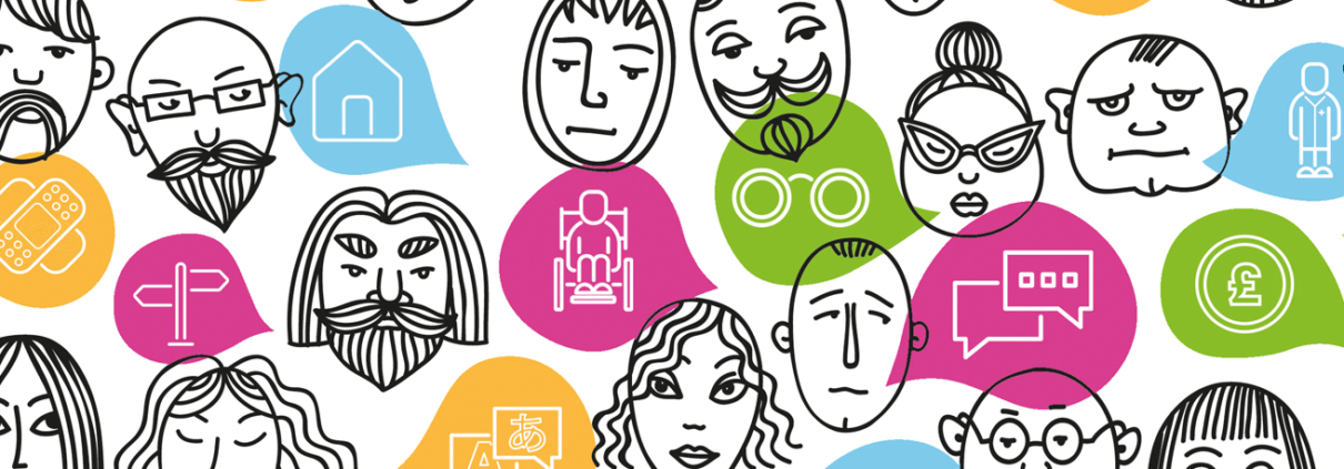 Healthwatch Northumberland AGM 2023