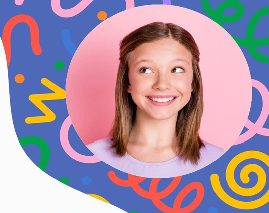 Children’s sensory processing service