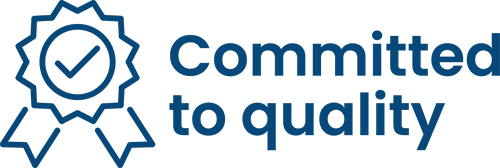 Healthwatch quality logo