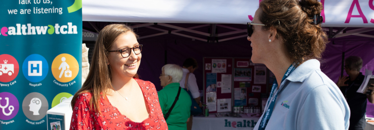Drop-in session Bedlington