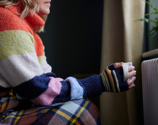 Stay well this winter