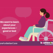 Share for Better Care
