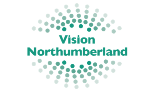 Vision Northumberland Information and Equipment Day