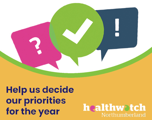 Tell us what you think!