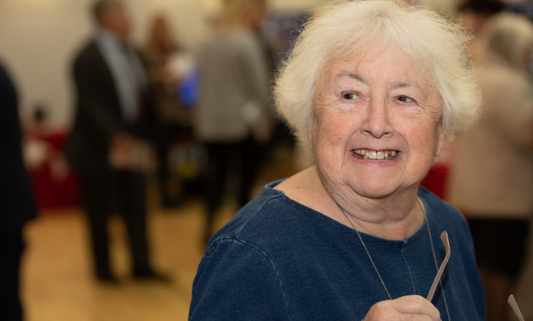 Dalton Village Hall event