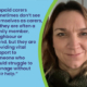 Caring for carers: Debra’s story
