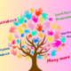 Community wellbeing event at Hadston House
