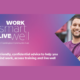 Work Smart, Live Well Cramlington