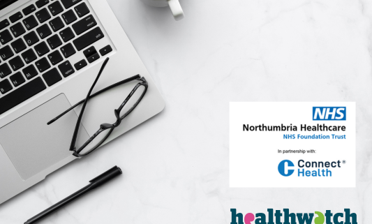 Online event – Northumbria Joint Musculoskeletal and Pain Service (JMAPS)