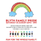 Blyth Family Pride