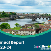 The value of listening: Annual Report 2023-24