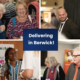 Delivering in Berwick – Healthwatch Northumberland Annual Event