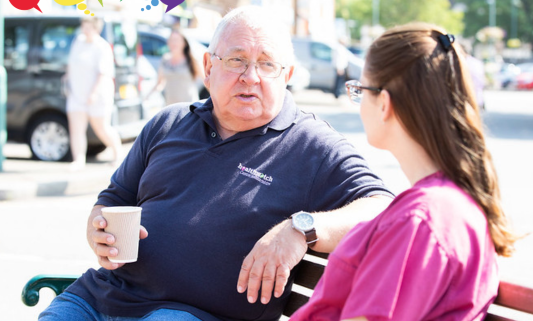 Drop-in session Morpeth