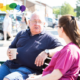 Drop-in session Allendale Village Hall