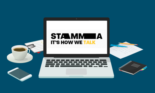 Online event – An introduction to STAMMA