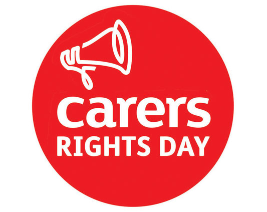 Carers Rights Day 2025