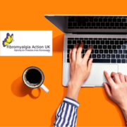 Free online event – fibromyalgia