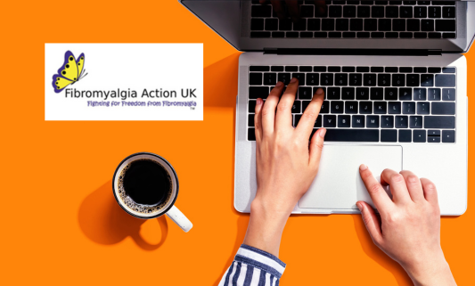 Online event – Fibromyalgia