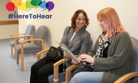 Drop-in session Hexham
