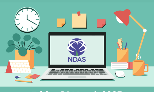 Online event – An introduction to Northumberland Domestic Abuse Services (NDAS)