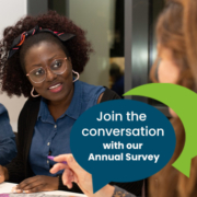 Join the conversation!