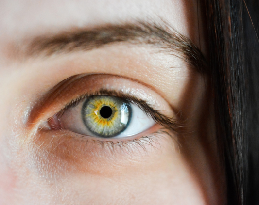 Eye care waiting times
