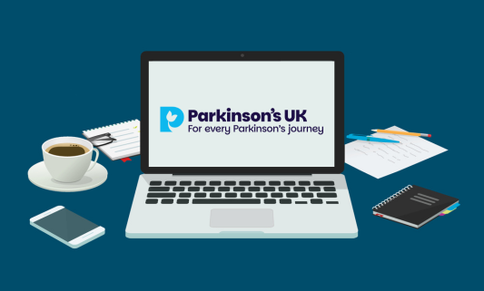 Online event – An introduction to Parkinson’s