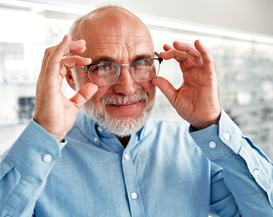 Eye care costs