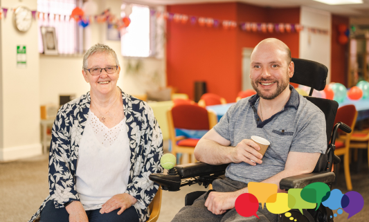 Drop-in session Hadston House