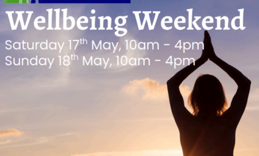 Bell View Wellbeing Weekend