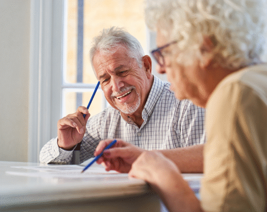 Dementia Action Week 2025