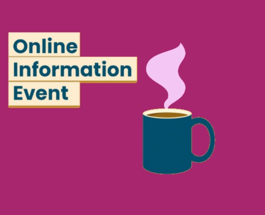 Scams awareness online event