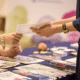 Cancer wellbeing event Alnwick