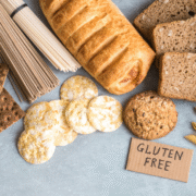 Update on gluten-free prescriptions