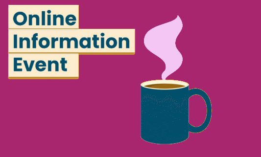 Online event – Vision Northumberland