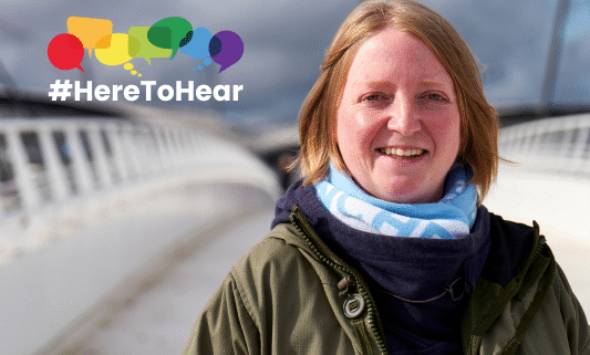 Drop-in session Alnwick