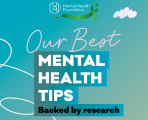 best mental health tips