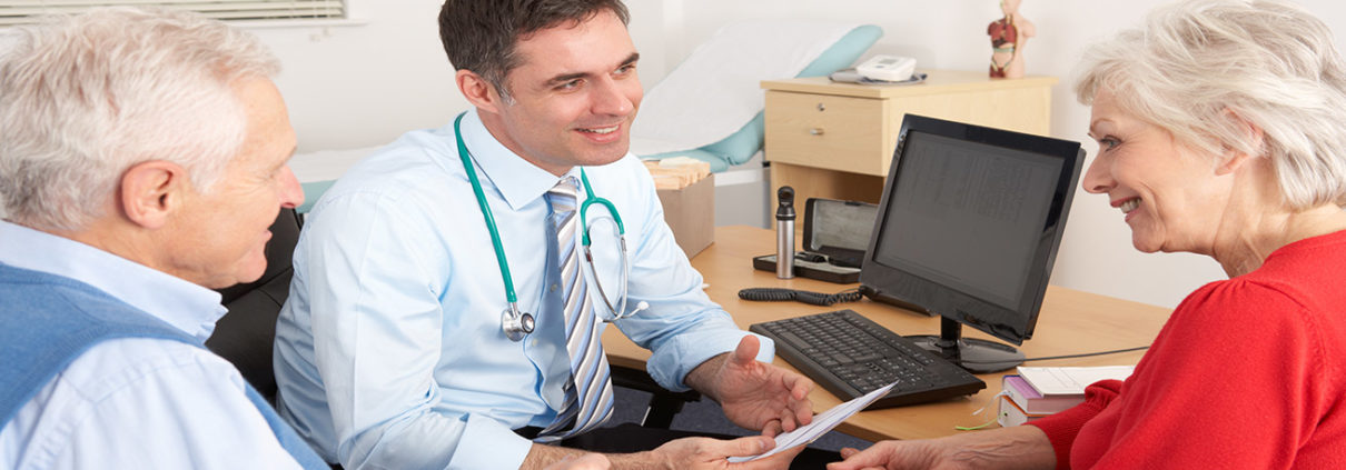 Northumberland CCG Patient Forum