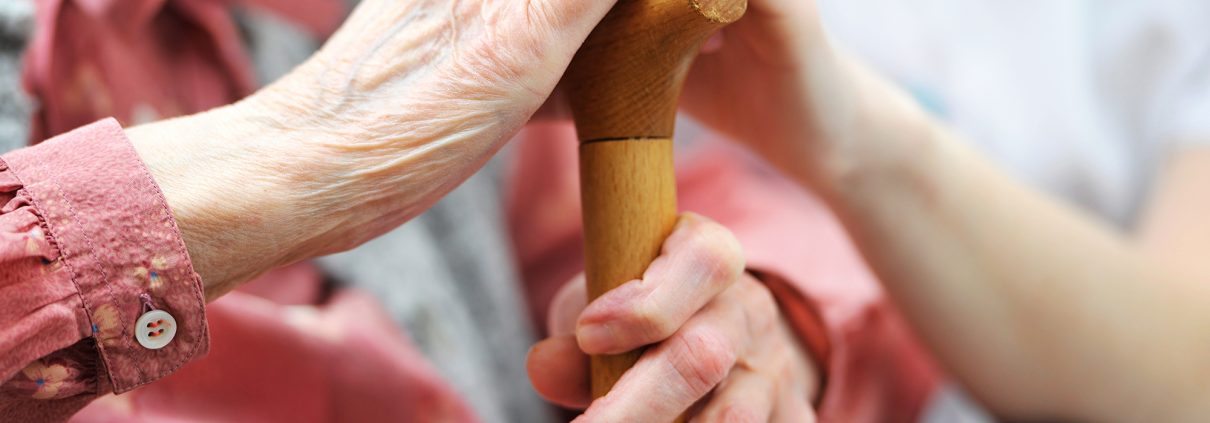 Dementia Training for Carers – Prudhoe